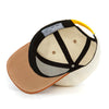 Casquette enfant, maman et papa - Mini Beige - Hello Hossy