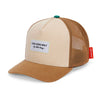 Casquette enfant et papa - Mini Iced Coffee - Hello Hossy