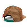 Casquette enfant et papa - Mini Iced Coffee - Hello Hossy