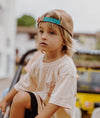 Casquette enfant et papa - Mini Iced Coffee - Hello Hossy