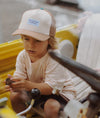 Casquette enfant et papa - Mini Iced Coffee - Hello Hossy