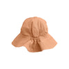 Chapeau Amélia - Tuscany rose - Liewood