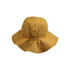 Chapeau réversible Amélia - Golden Caramel & Blanc - Liewood