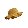 Chapeau réversible Amélia - Golden Caramel & Blanc - Liewood
