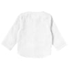 Chemise Elliott - Blanche - Bonheur du Jour
