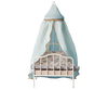 Ciel de lit miniature - Mint - Maileg