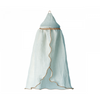 Ciel de lit miniature - Mint - Maileg