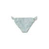 Culotte de bain de bain Bianca en seersucker - Sea blue / White - Liewood