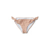 Culotte de bain de bain Bianca en seersucker - Tuscany rose / Sandy - Liewood