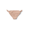 Culotte de bain de bain Bianca en seersucker - Tuscany rose / Sandy - Liewood