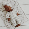 Tenue de poupée Sloeberry / turban - Bonjour Little