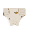 Set de puériculture pour poupée - Citrons - Konges Sløjd