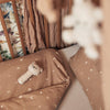Hochet musical Ours en bouclettes - Naturel - Jollein