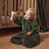 Hochet musical Ours en bouclettes - Naturel - Jollein