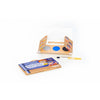 Kit de maquillage 3 couleurs - Chevaliers & Super Héros - Namaki