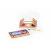 Kit de maquillage 3 couleurs - Ninja & Super-Héros - Namaki