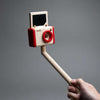 Kit d'imitation - Photographe - Plan Toys