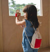 Kit d'imitation - Photographe - Plan Toys