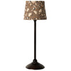 Lampadaire miniature - Anthracite - Maileg