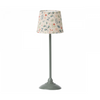 Lampadaire miniature - Mint - Maileg