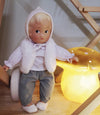Lampe champignon doré - Moyen - Egmont Toys