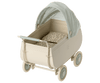Landau miniature micro - Bleu - Maileg
