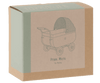 Landau miniature micro - Bleu - Maileg