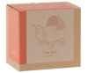 Landau miniature micro - Corail - Maileg