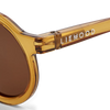 Lunettes de soleil Darla pour enfant (1 à 10 ans) - Mustard - Liewood