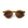 Lunettes de soleil Darla pour enfant (1 à 10 ans) - Mustard - Liewood