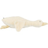 Peluche bruits blancs - Liva l'Oie beige - Flow