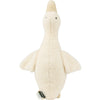 Peluche bruits blancs - Liva l'Oie beige - Flow