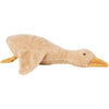Peluche bruits blancs - Liva l'Oie marron - Flow