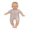 Poupée de la Collection Babies - Garance - Minikane