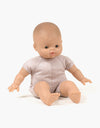 Poupée de la Collection Babies - Gaspard - Minikane