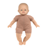 Poupée de la Collection Babies - Maé - Minikane