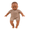 Poupée de la Collection Babies - Ondine - Minikane