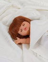 Poupée aux yeux dormeurs Capucine - Minikane