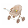 Poussette double pour souris et lapins - Rose - Maileg