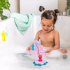 Puzzle de bain en mousse - La marée enchantée - Quut