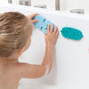 Puzzle de bain - Baleine - Quut