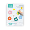 Puzzle de bain - Flower Power - Quut