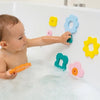 Puzzle de bain - Flower Power - Quut