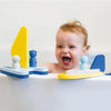Puzzle de bain - Mettre les voiles - Quut