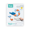 Puzzle de bain - Requins - Quut