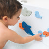 Puzzle de bain - Requins - Quut
