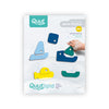 Puzzle de bain - Rock the boat - Quut