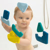 Puzzle de bain - Rock the boat - Quut