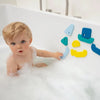 Puzzle de bain - Rock the boat - Quut