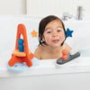 Puzzle de bain - Cap sur la lune - Quut